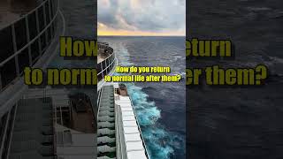 Back to Reality: Coping with Post-Travel Blues