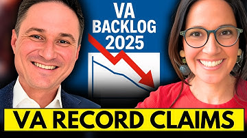 The TRUTH About VA’s Record-Breaking Numbers