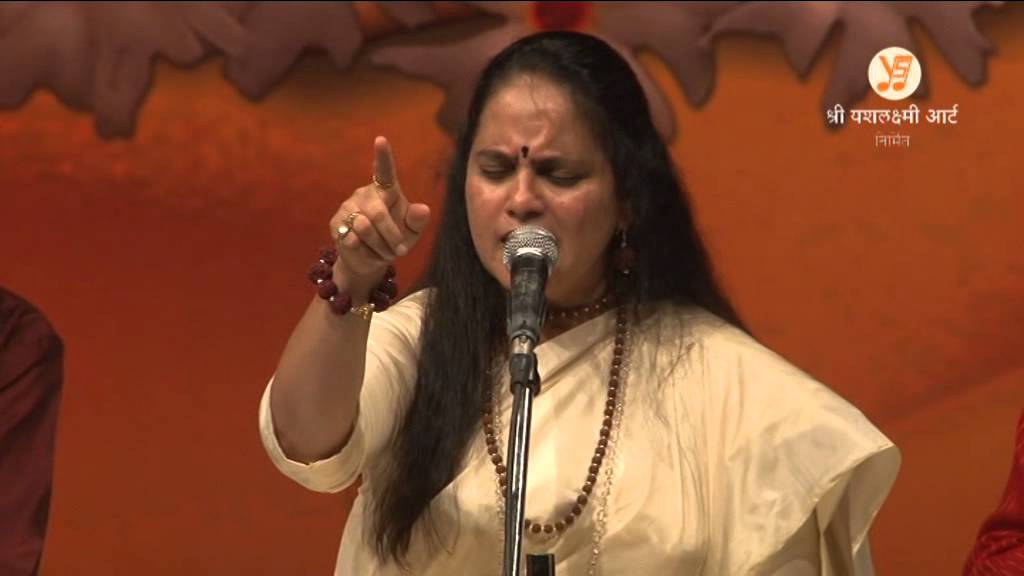 नंदनंदन दिठ पडेया माई सांवरो - संत मीराबाई - Nandnandan dith padiya mai - Saint Meerabai -