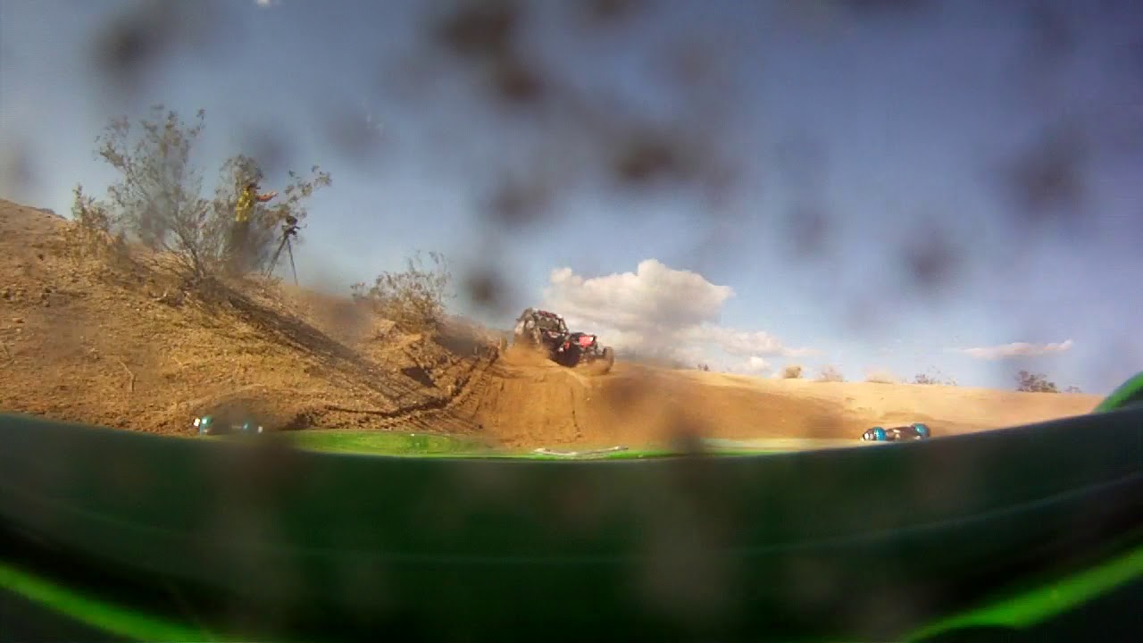 RATR 2019   Day 2   Part 1 of 1