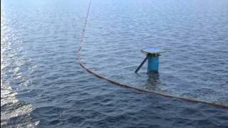 Revolutionary Future Ocean Cleanup