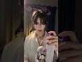 【Ren‘s ASMR】とろける濃厚クリームの音。肌に密着する極上の摩擦音で、心地よい眠りを 🧴 #asmr#fpy