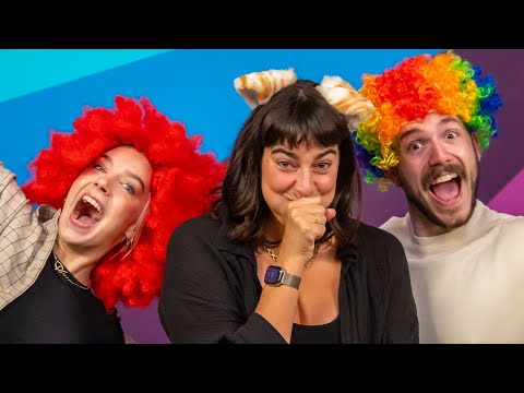 Thumbnail for Try Not To Laugh Challenge #131