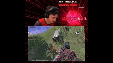 I Tried To Troll This Guy In Battle Royale... #Shorts #CODM #CODMobile