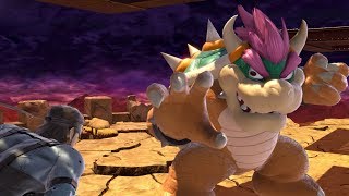 Is This how we Bowser in 2019?