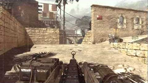 Assault Drone Multikill!