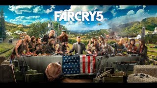 FAR CRY 5 THE SEED FAMILY
