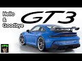 What is it like to own a 992 GT3?