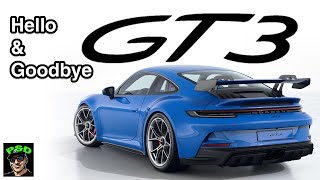 Owning a 992 GT3: Everything You Need to Know by PointShiftDrive 13,864 views 2 years ago 38 minutes