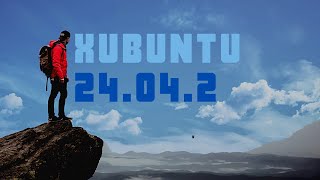 Xubuntu 24.04.2