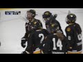 NWHL Live: BOS vs. CTW 11.19.17