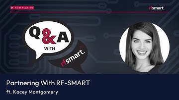 How to Partner with RF-SMART for Oracle SCM Cloud: Q&A with RF-SMART