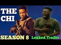 The Chi Season 8 Leaked Trailer Breakdown | Shocking Scene Details Revealed