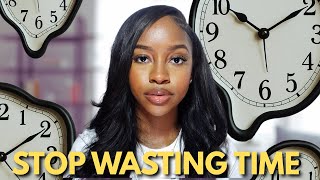 how to STAY FOCUSED & STOP DAYDREAMING