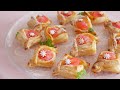 甘酸っぱい紅玉とクリームチーズのアップルパイ