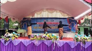 DOMBA KURING KAYLA, YUMNA, ANIN