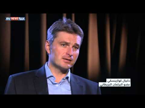 مطالبات بمنع وزير باكستاني من دخول بريطانيا