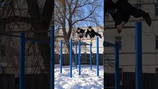 #рекомендации #лучшее #топ #воркаут #турники #спорт #качалка #фейл