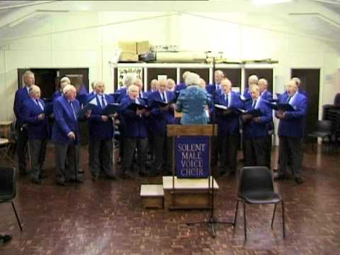 Abide Pompey by Blue Army, Chichester City Band & Solent Male Voice Choir. Available to download from iTunes. All proceeds towards local charities. Lyrics: Pompey my life, not just a football team, 'Til death us part, with you I live our dream, Onward we conquer, soon the world will see, Oh Portsmouth Football Club, Abide with me! Facing undaunted changing ways of fate, Still shall your anthems never once abate, We in these thousands praise your victory, This fervent multitude abides with thee. Down generations thus the faith will last, From man to son the torch is burning passed, Chimes sung to echo down the years that flee, Stand we still steadfast so Abide with me. Fratton our shrine to glories yet untold, Ever the passion growing never old, Let this fierce tumult set your spirit free, Join now our worship and Abide Pompey! Credits (video) Director/Producer: Daniel Callis Cameras: Daniel Callis & Anthony Harrison Editing: Grosvenor Studios (Music) Lyrics: John Seymour Musical Director: Adam Hatton Engineer/Producer: Rich Tamblyn Producer: Dave Saunders Recorded on location and at The Old Blacksmith Studio, Portsmouth A big thanks to everyone else involved, there are so many of you. www.myspace.com www.chicityband.co.uk www.smvc.co.uk www.oldblacksmiths.com www.grosvenortv.com