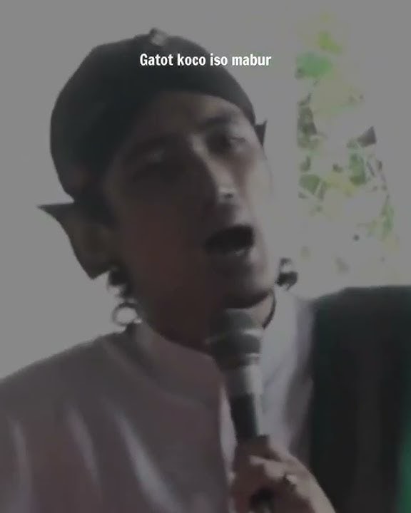 Sholawatan Werkudara Gambare Wayang || Ki Ulin Nuha #sholawat #gusulinnuha