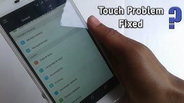 Huawei Y6 Pro Touch Problem Solved | How to Fix Huawei Y6 Pro Touch Problem