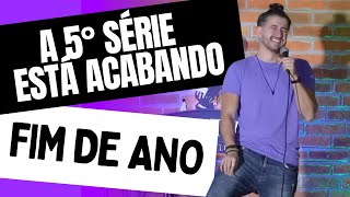Afonso Padilha - 26 minutos pra CHORAR DE RIR Show Standup Comedy