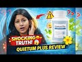 Quietum Plus Review | Quietum Plus Supplement Ingredients &amp; Real Truth (No Hype) #QuietumPlus #USA
