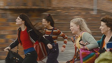 映画「カミーユ、恋はふたたび」予告編