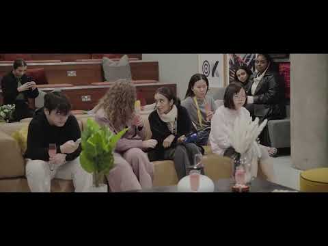 What it's like living at Vita Student Barcelona - video from Vita Student