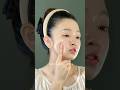 Glass skin  routine✨️#grwm #vlog #thatgirl #chinese #morningroutine #bodycare #skincare #fyp #usa