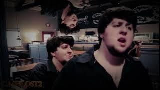 you tube poop story mode part 2 trailer (midwest emo edition)