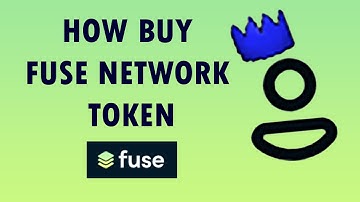 How to buy Fuse network.