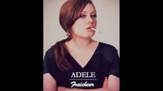 Adele - Set Fire (Fraicheur Remix)