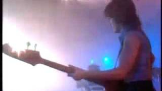 Video thumbnail of "AC/DC - Dog Eat Dog (Official Music Video)"