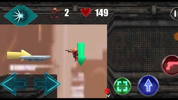 killer bean unleashed Mega level 3