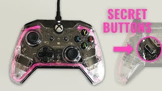 Afterglow XBox One Controller Review