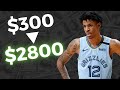 My Money Making Strategies | NBA Top Shot