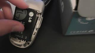 LG KG375