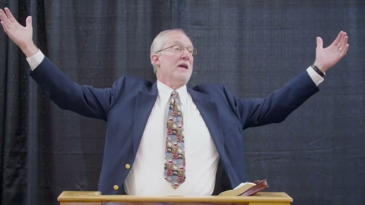 Put on the New Man | Ephesians 