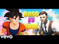 Guizmow  les clash des boss clip fortnite officiel  4567