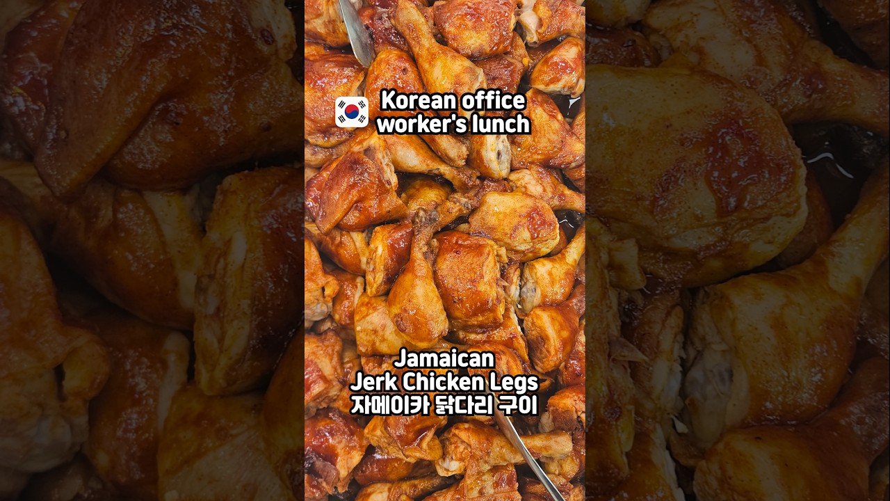 POV: 🇰🇷 What I ate for meals in Korea Part 839