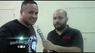 Clutch Zone Sports Episodio