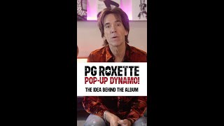 Pop Up Dynamo: The Idea Behind The Album [Out October 28] #Shorts