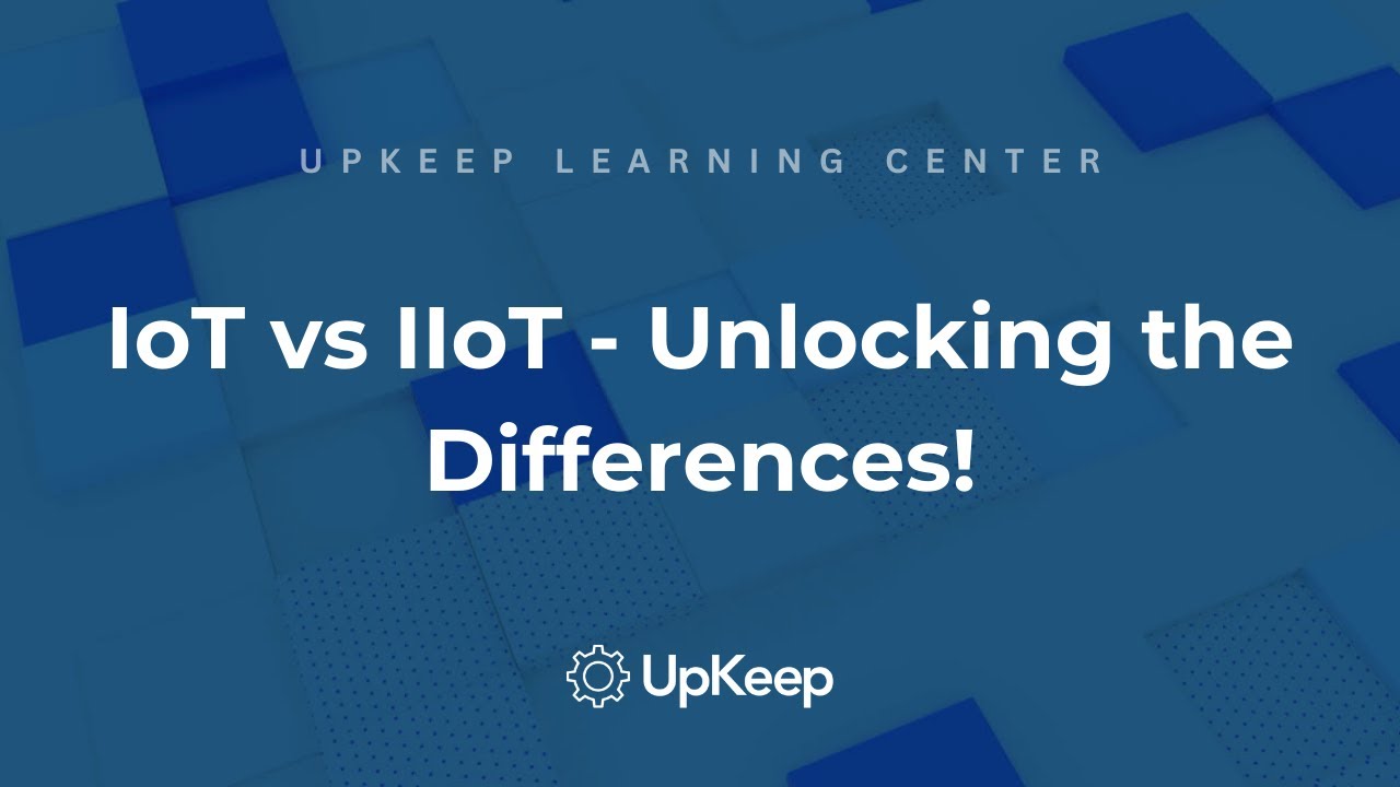 IIoT vs. IoT: Understanding the Distinct Differences and Real-world IIoT Applications