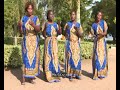 AICT Makongoro Vijana Choir Mwanza Watoto Official Video
