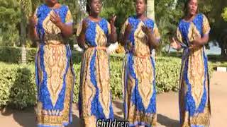 AICT Makongoro Vijana Choir Mwanza Watoto  Video