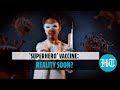 One vaccine to end multiple diseases? 'Superhero' jab to change DNA explained