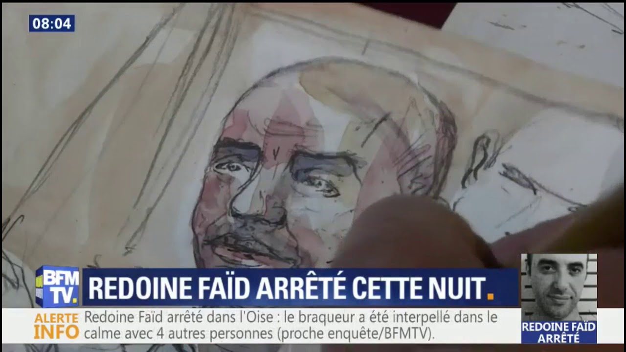 Evasion Prison Reau
