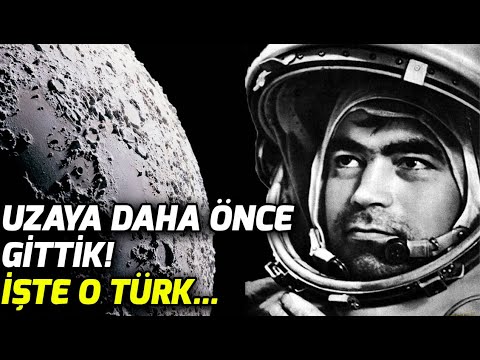 İlklerin Tarihi: Uzaya