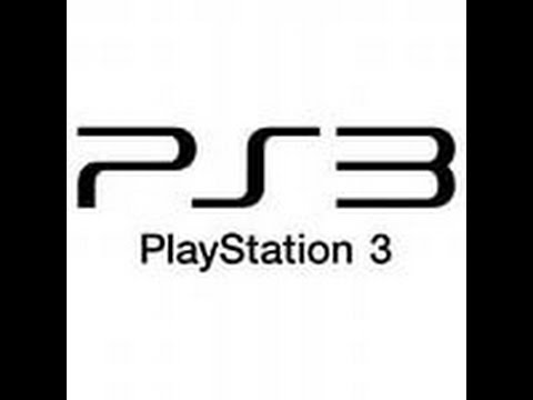 Как установить игры на ps3